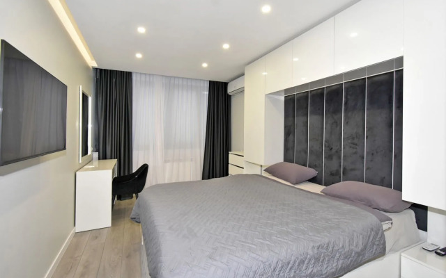 2-Komn. Kvartira Na Ul. Saryyana Flat