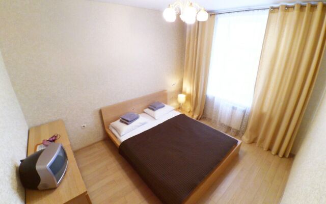 Апартаменты у Кремля