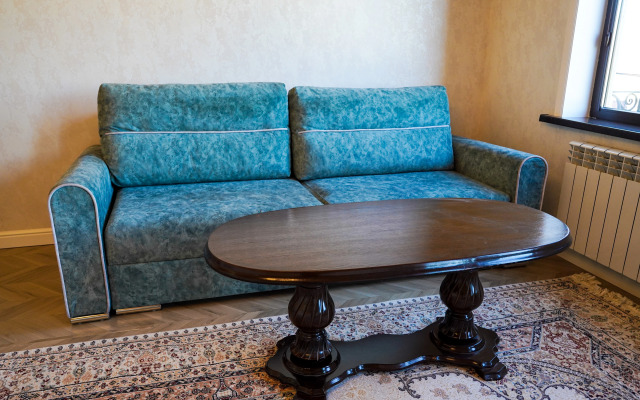 Гостевой дом Tour House у Каспия