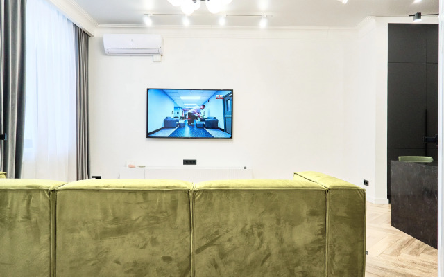 Premium Klassa u Kremlya Apartments