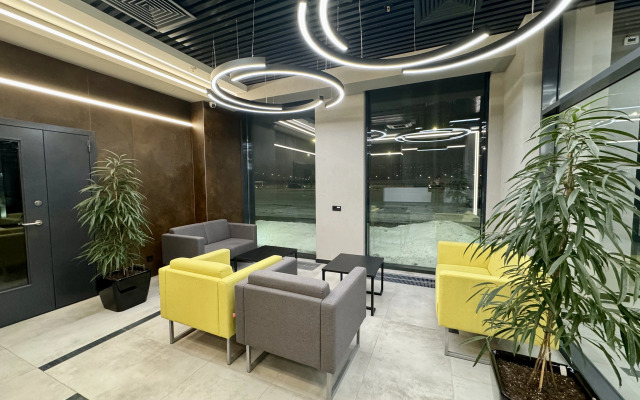 Апартаменты Hotel Spb 4