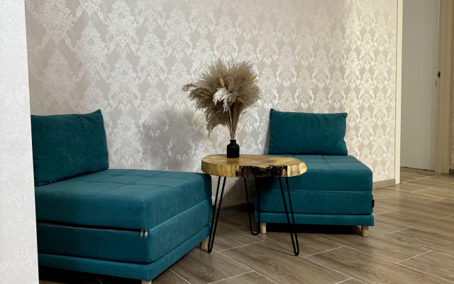 Квартира Переулок Впечатлений