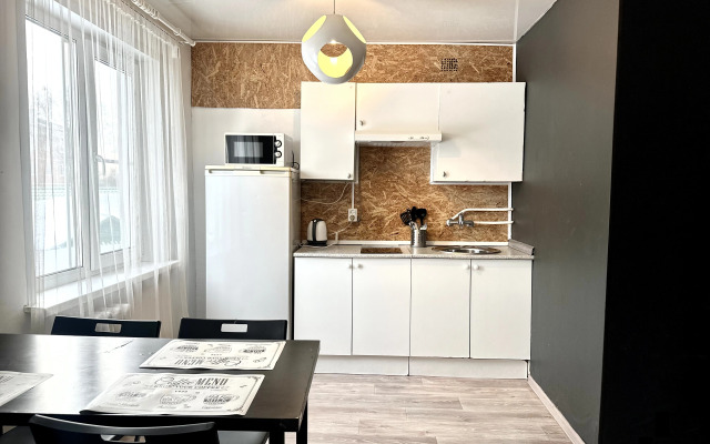 Квартира Калина на Кирова