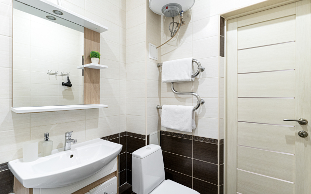 Апартаменты Sdaem116 на Четаева 10