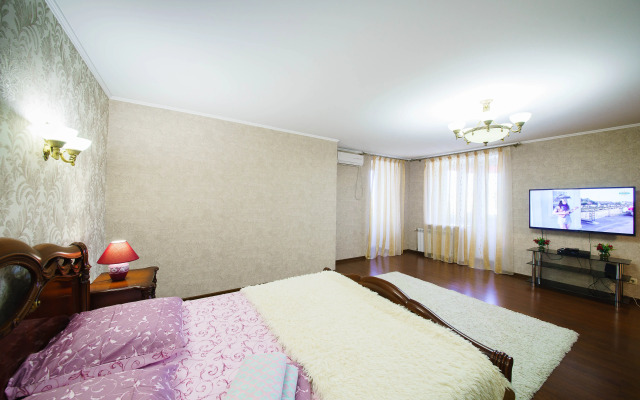 Квартира на Симбирцева 40 ( Сов 29)