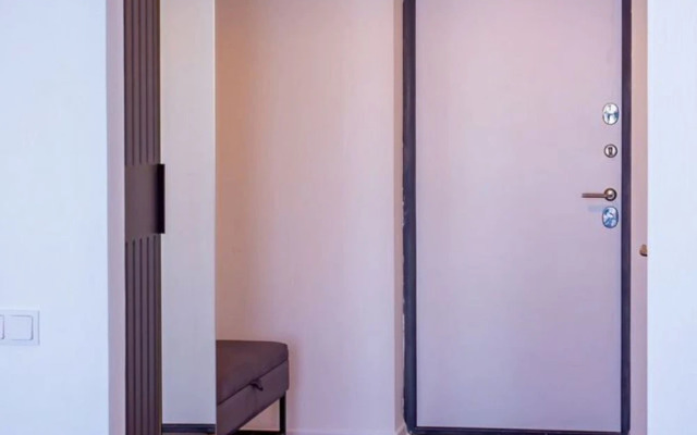 Квартира Cтудия на улице Академика Северина 14