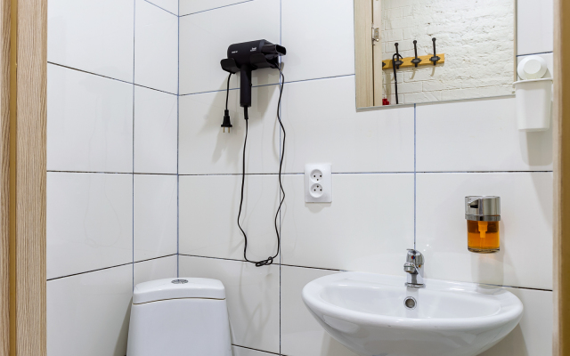 Апартаменты Roomstay Шпалерная комфорт плюс