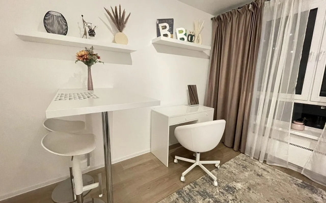 Квартира на Видной 5