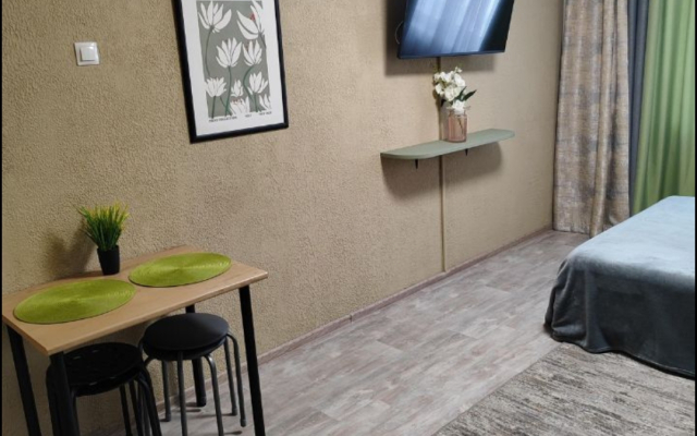 Квартира  Студия