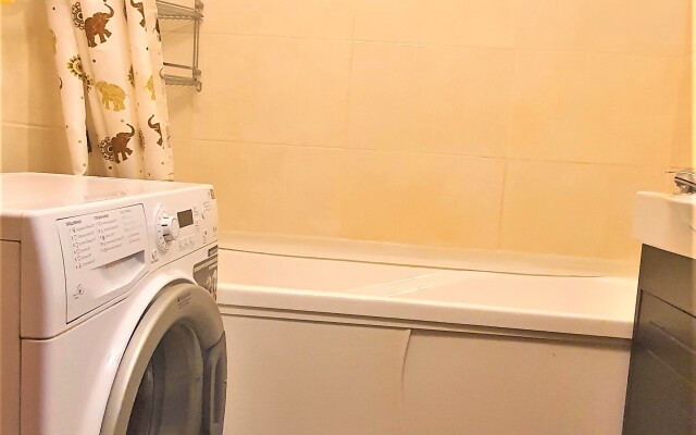 Апартаменты Домашний Уют Зверева 49