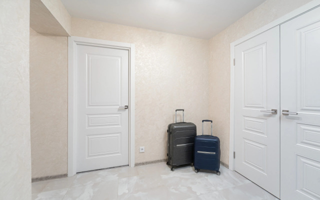 Квартира Уютная у Метро ВДНХ