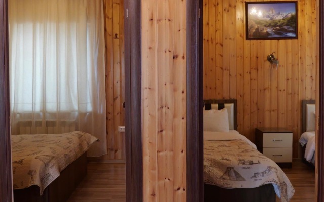 Selena Resort Hotel