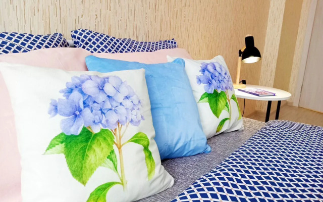 Na Ulitse Gertsena 4a Flat