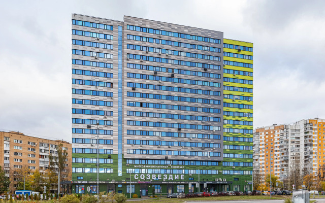 Good room Apartments