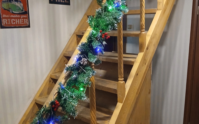 Мини-отель Брусника