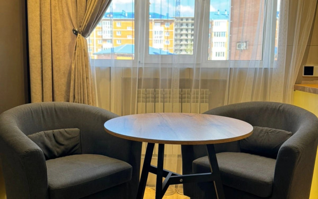 Квартира Посуточно Ангарск