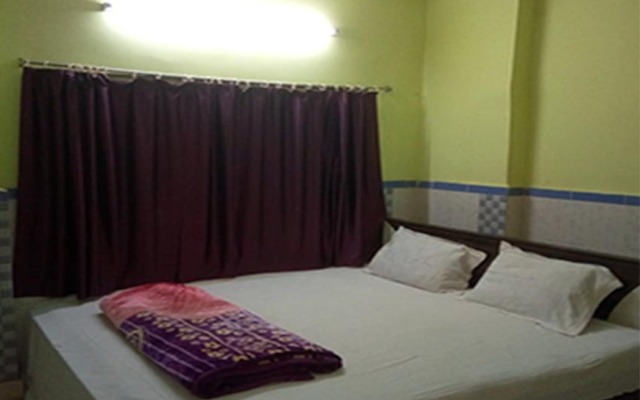 Anjali-1 Hotel