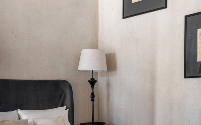 Apartamenty Nikolaevskie Fontannaya 7-51