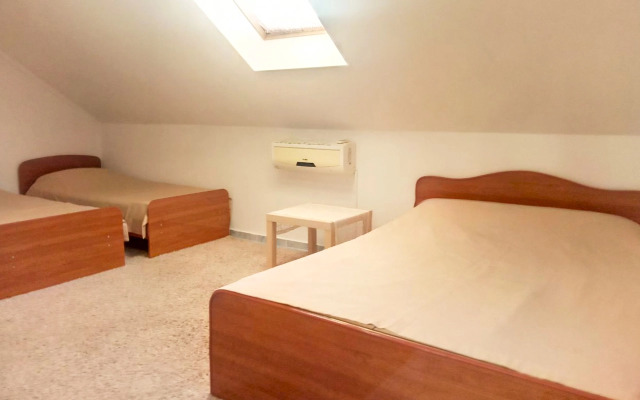 Guest house "khristofor"