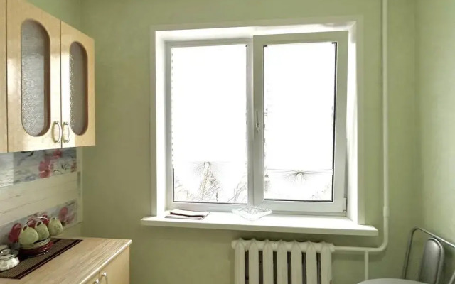 Berezniki Flat