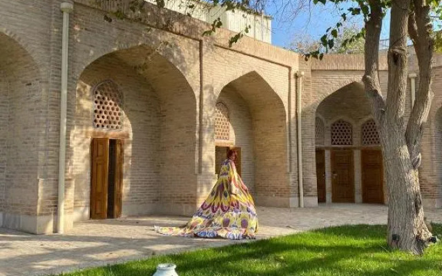 Marhaba Boutique Hotel