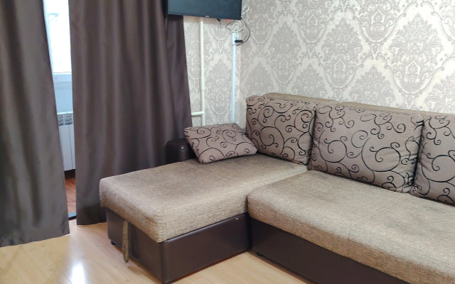 Квартира в центре Ставрополя