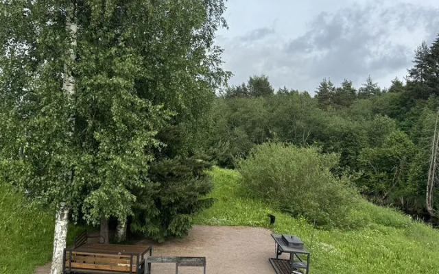 Okhta Provans V Zhivopisnom Kurortnom Meste Apartments