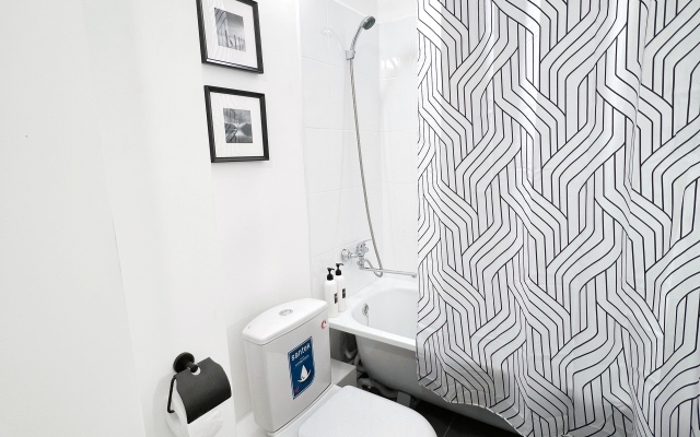 Comfort s Samostoyatelnym Zaseleniem ot Welcome V Ekb Flat