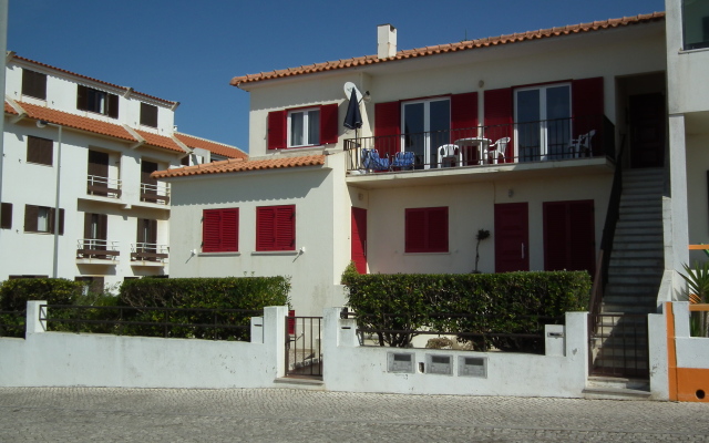Casa Souto Apartments