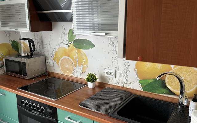 Posutochno Flat