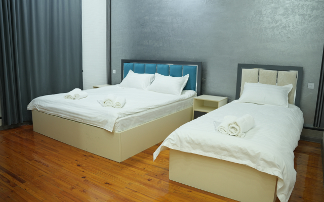 Fortuna Hotel