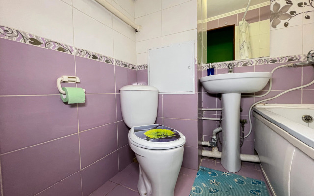 Апартаменты в Бирюлево-западном