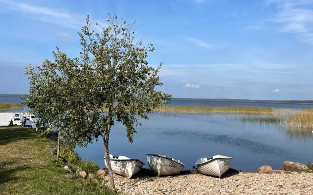 Baza otdyha i Glamping Stary Sig