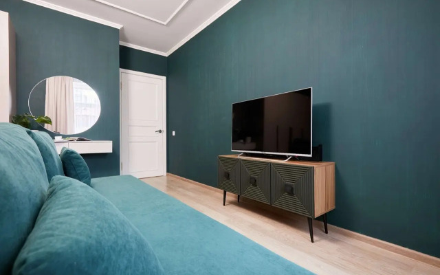 Квартира FlаtStay 17 Линия ВО 42В