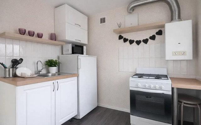 Квартира Апартаменты VEGAS на Московском шоссе 155