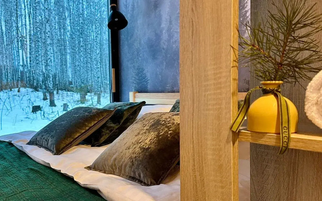 Ogon' Hotel	