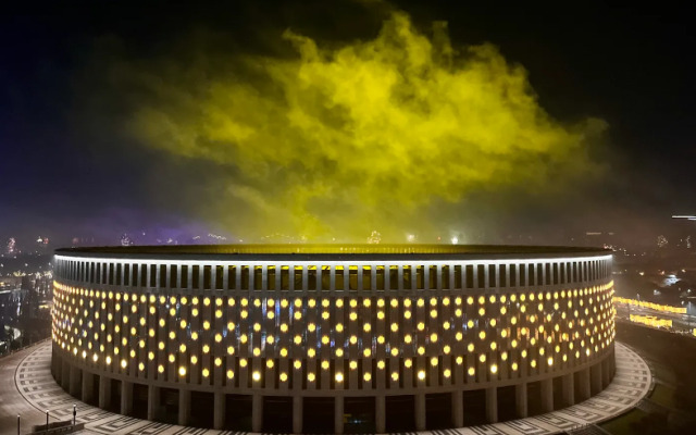 Апартаменты 103 Восточно Кругликовская 18/1