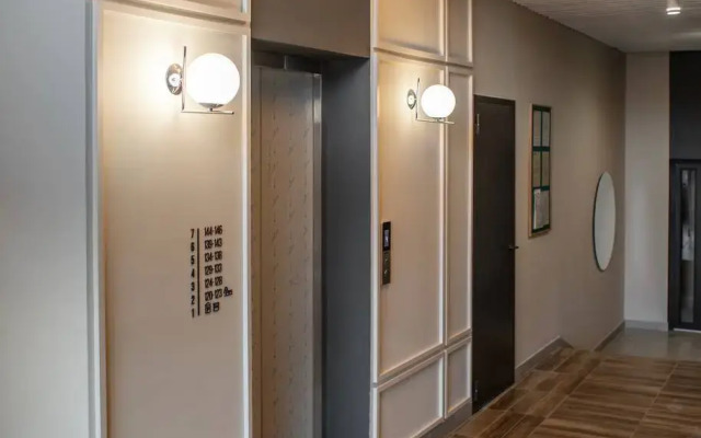 Квартира в Михайловском парке