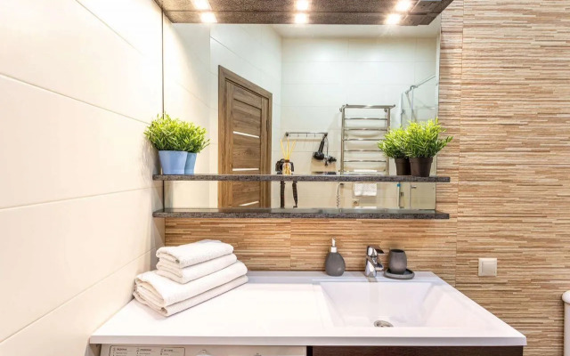 Апартаменты На улице Эстонской 88/11