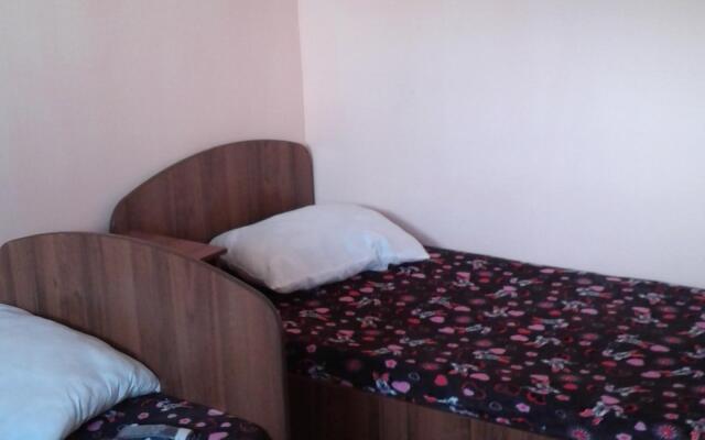 Atlan Guest House
