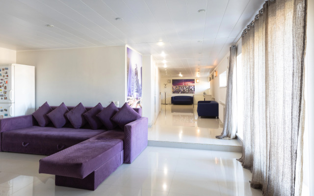 Квартира Седьмое Небо