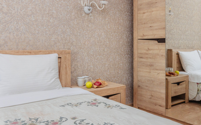 Апартаменты у Ривьеры