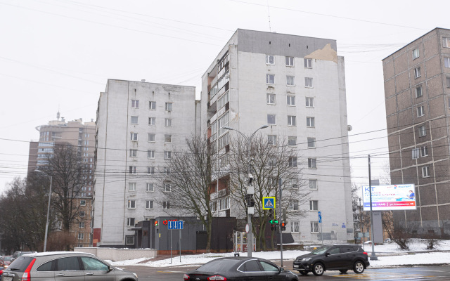 Königstor Flat