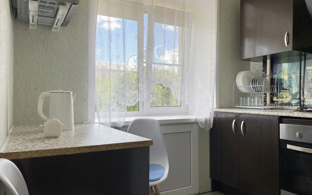 Апартаменты 1-комнатные с кондиционером | GoodNight Aparts