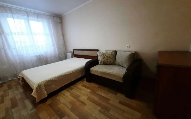 3kh-Komnatnaya Flat