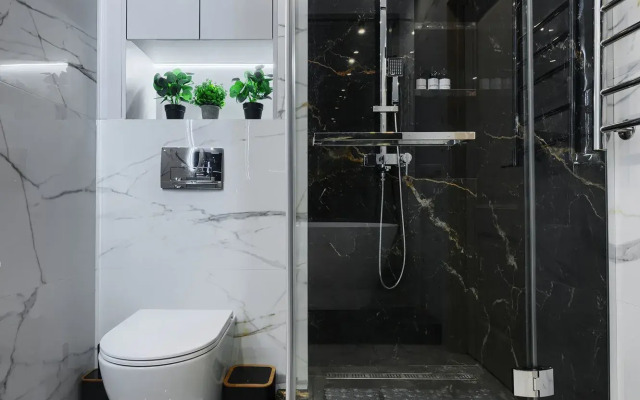 Квартира Zebra