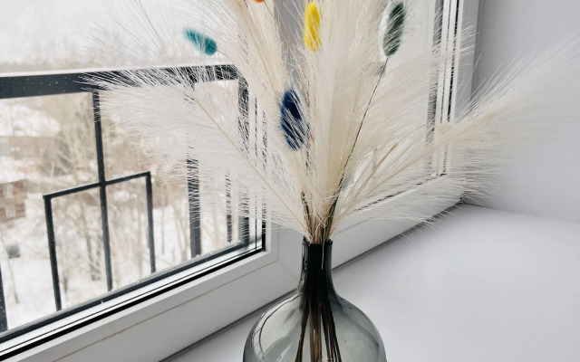 Квартира студия в самом центре города