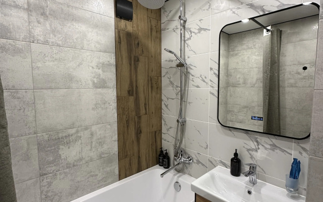 Квартира Новая в центре города с евроремонтом