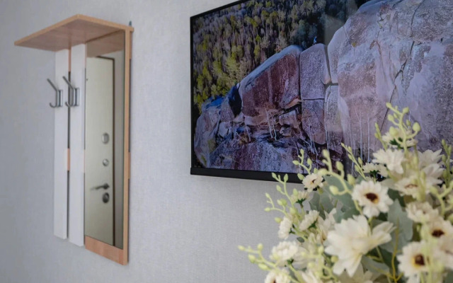 Квартира Apartslounge 1