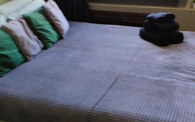 Квартира студия дизайнерская на Курской